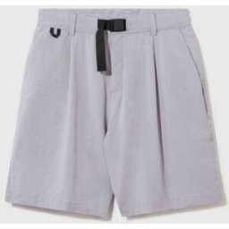 Helly Hansen Unisex Archive Fluid Shorts Grey L - Grey Salt - Unisex