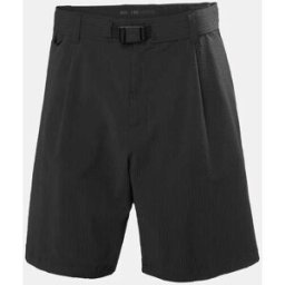 Helly Hansen Unisex Archive Fluid Shorts Black S - Black - Unisex