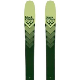 Black Crows Anima Freeride Skis (Green) - Green - Size: 194cm