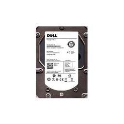 Dell 300GB 15K 3.5IN SAS HDD **Refurbished** 9FL066-150-RFB - eet01