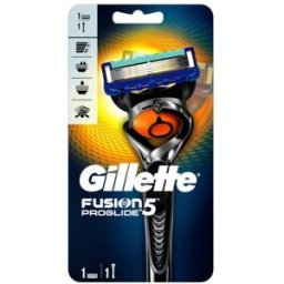 Gillette razors, blades & trimmers proglide razor