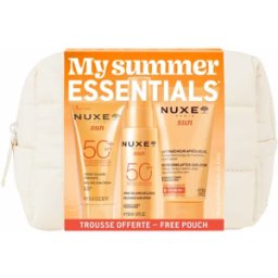 Nuxe Refreshing After-Sun Lotion for Face and Body
