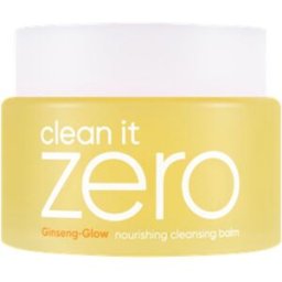 Banila Co Clean It Zero Cleansing Balm Nourishing Ginseng and Royal Jelly 100mL no outside box