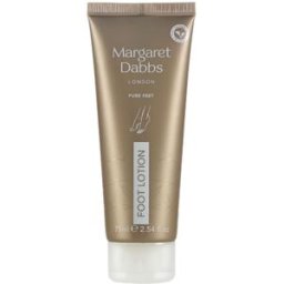 Margaret Dabbs London Pure Restorative Foot Lotion 75ml