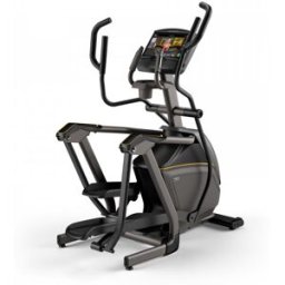 Matrix E50 Elliptical Cross Trainer New XIR Console
