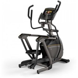 Matrix E50 Elliptical Cross Trainer New XER Console