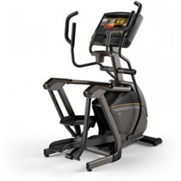 Matrix E50 Elliptical Cross Trainer New XUR Console