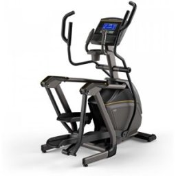 Matrix E50 Elliptical Cross Trainer New XR Console
