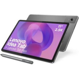 Lenovo Idea Tab 11 (TB336FU) 128GB 11" WiFi Tablet with Pen – Grey, Used - Very Good