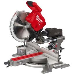 Milwaukee M18FMS305-0 M18 FUEL 305mm Mitre Saw (Body Only)