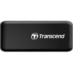 Transcend RDF5