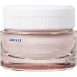 Korres Apothecary Wild Rose Day-Brightening Intense-Cream 40ml