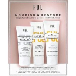 FUL Nourish and Restore Set