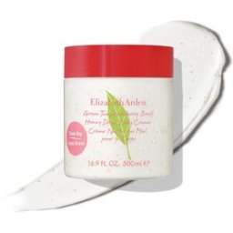 Elisabeth Arden Green Tea Strawberry Basil Honey Drops Body Cream, 500