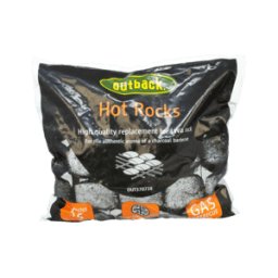 Outback Hot Rocks – 55 Piece Bag