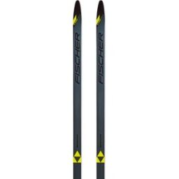 Fischer Twin Skin Superlite EF Classic Cross Country Skis (Medium) - Size: 189cm