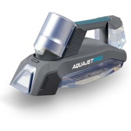 TOWER Aquajet Pro Handheld Vacuum Cleaner - Grey (T548006L), Used - Like New