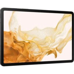 SAMSUNG Galaxy Tab S8 5G 128GB 11" – Graphite, Used - Fair
