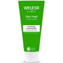 Weleda Skin Food Cleansing Balm