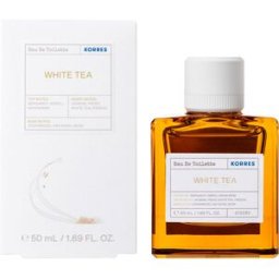 Korres White Tea EDT 50ml