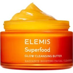 ELEMIS Superfood Glow Cleansing Butter 90ml