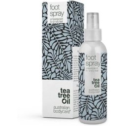 Australian Bodycare ABC Tea Tree Foot Spray 150ml
