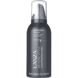 L'Anza Healing Style Foundation Mousse 5oz/142g/150ml