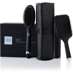 ghd Glide Gift Set - Hot Brush