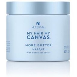 Alterna My Hair. My Canvas. More Butter Masque 177 ml
