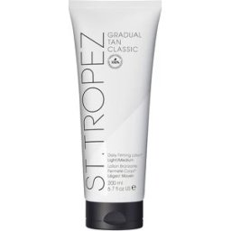 St Tropez Tan Body Lotion Light/Medium 200ml