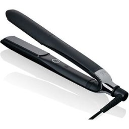 ghd Platinum+ Black