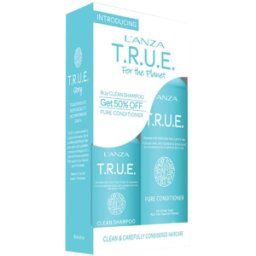 L'Anza T.R.U.E Christmas Set