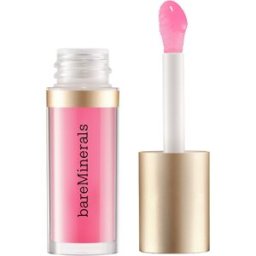 bareMinerals Nourishing Lip Oil 3.8ml - Adore