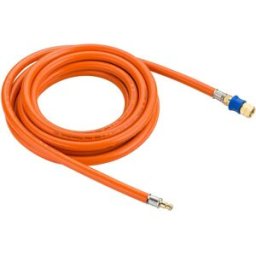Cadac BBQ Point & Hose Kit QR 500cm