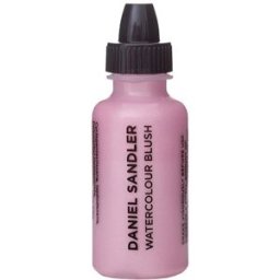 Daniel Sandler Watercolour Fluid Blush - Chelsea 15ml