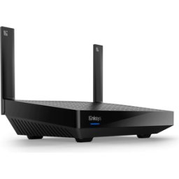 Linksys Hydra 6 Dual Band Mesh WiFi 6 Router (AX3000), New