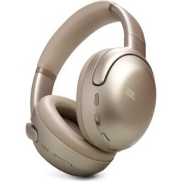 JBL Tour One M3 Wireless Over-Ear Headphones ANC 70H Playtime Spatial Sound - Mocha, New