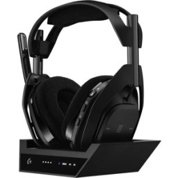 Astro A50 X Wireless Gaming Headset – For Xbox Series X/S, PS5 & PC, New
