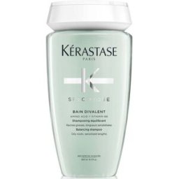 Kérastase Specifique Bain Divalent Balancing Shampoo Oily Roots 250mL