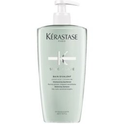 Kérastase Specifique Bain Divalent Balancing Shampoo Oily Roots 500mL