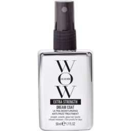 Wow Toys Extra Strength Dream Coat Anti-Frizz Treatment 50mL
