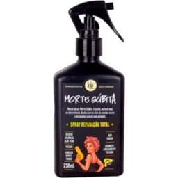 Lola Cosmetics Sudden Death Total Repair Hair Spray 250mL