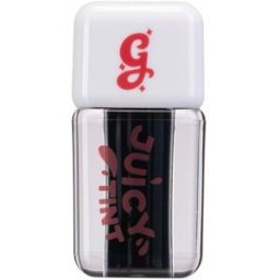 Blackberry (Black) Juicy Tint - Lip Tint - Glisten Cosmetics