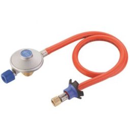 Cadac Threaded Cartridge Regulator