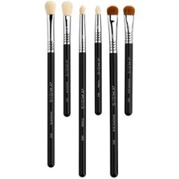 Sigma Beauty Glam 'N Go Mini Eye Brush Set