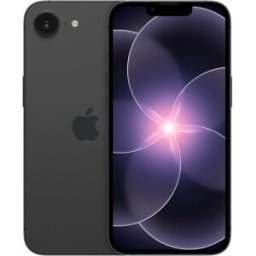 Apple iPhone 17e 5G (256GB) Black Mobile Phone Unlocked, Used - Very Good
