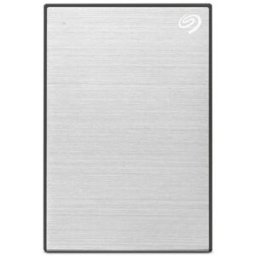 Seagate One Touch STKZ5000401 - 5TB Portable External Hard Drive, New