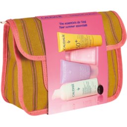 Caudalíe Summer Essentials Kit + Bag