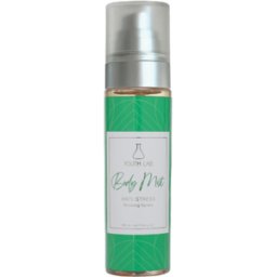 Youth Lab Anti-Stress Body and Hair Mist 100mL Blooming Garden