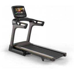 Matrix TF50 Treadmill XUR Console